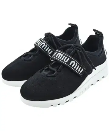 미우미우 스니커즈 여성용