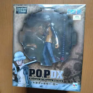 P.O.P DX 트라팔가 로