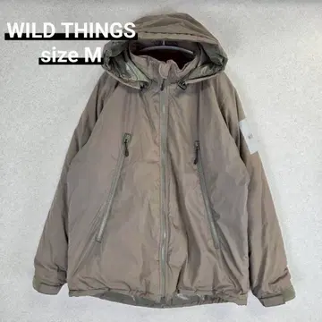 WILD THINGS HAPPY JACKET WT18103N