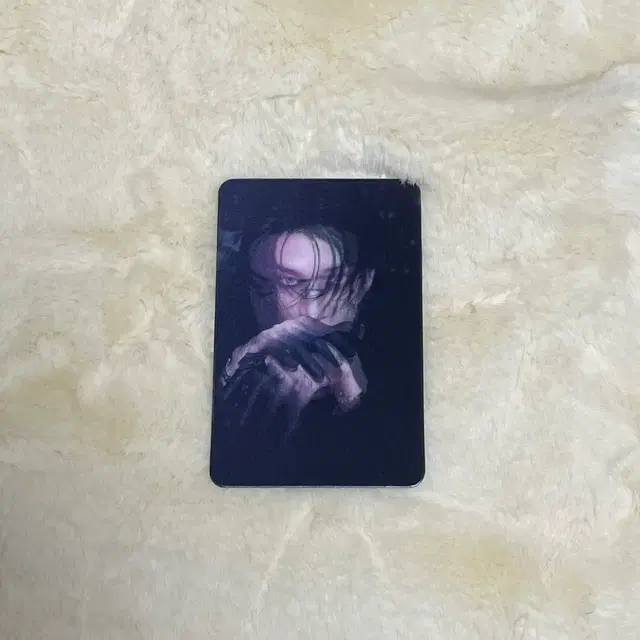 방찬 포카 두잇 앨범 렌티큘러 IT 스트레이키즈 스키즈