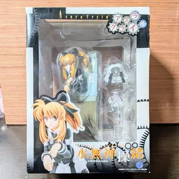 아스라클라인 미나카미 미오 스리누케 피규어 피규어