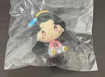 제일복권 귀멸의 칼날 [ 번개의 형제 ] D상 쵸코놋코 피규어 코유키