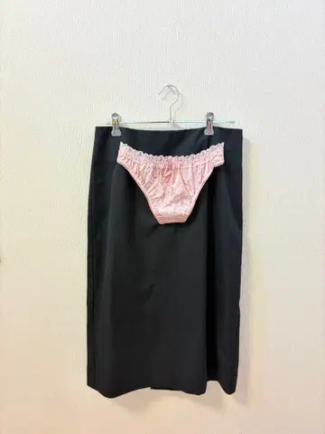 vaquera 스커트 바케라 팬츠