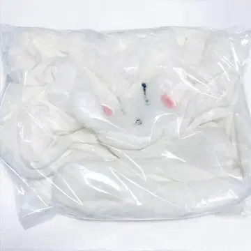 마후마후 슈퍼 고양이가 될 수 있었던 모자 화이트 고양이 귀 고양이 네코