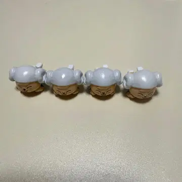 SKZOO PuppyM 빗쿠라타마고 후로후치코로링 스키즈