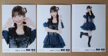 SKE48 쿠마자키 하루카 2025년 11월 월별 랜덤 브로마이드