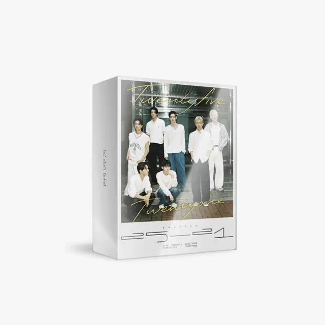 엔하이픈 2026 시즌그리팅 분철 특전포카미공포응원봉디비디메모리즈