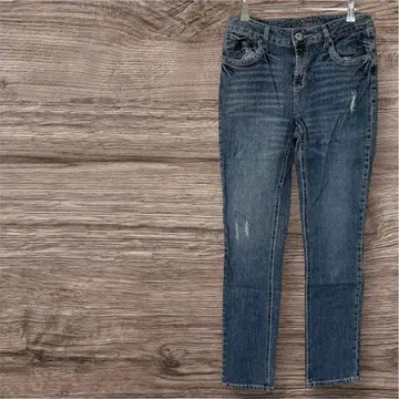 한 점뿐인 익명 배송 J Brand Premium 스키니 청바지 10