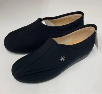 쾌보주의 (24.5cm) 일본제 아사히 블랙 스트레치 재활 경량