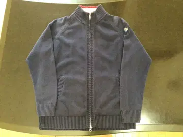 Eddie Bauer 니트 가디건 남성용 M