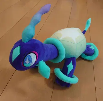 메챠모후굿토 봉제 인형 테라파고스 BANPRESTO 포켓몬