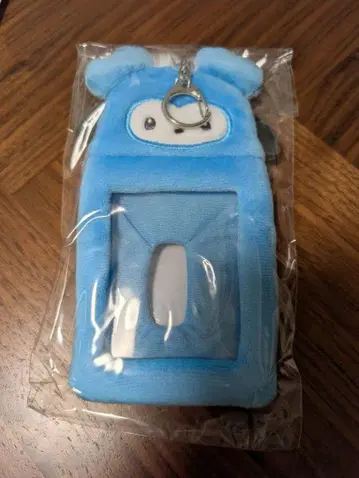 TWICE 나연 산리오 포차코 포토 카드 홀더