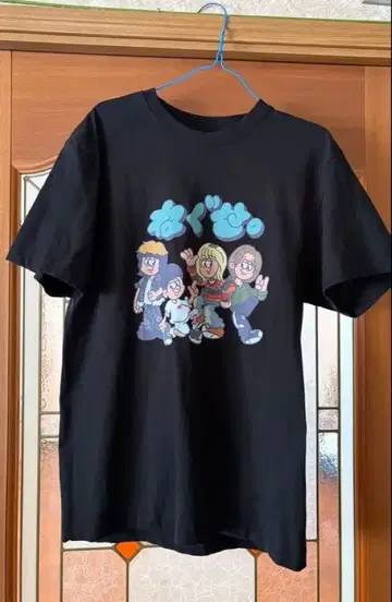 네구세. T셔츠 L사이즈