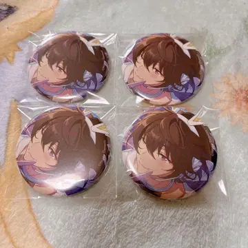 앙스타 사쿠마 리츠 캔뱃지