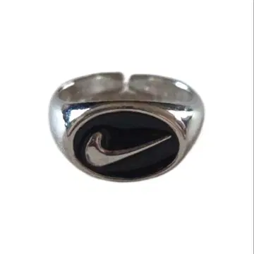 NIKE Swoosh ring 반지 스우시 vintage