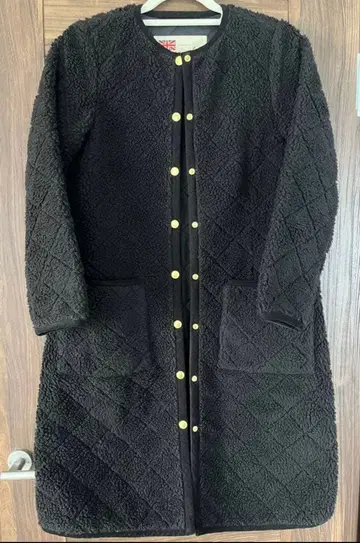 트래디셔널 웨더웨어 보아 코트