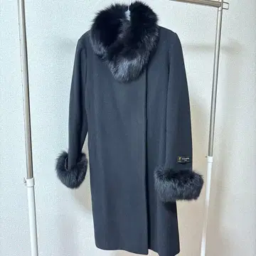 BELLEBELLA 결혼식 롱 코트