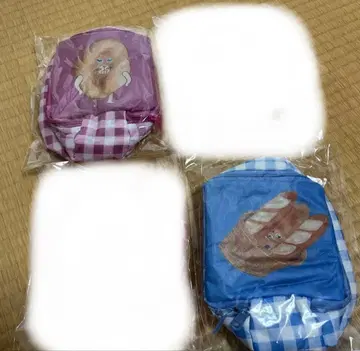 브로콜리 복권 빵도둑 복권