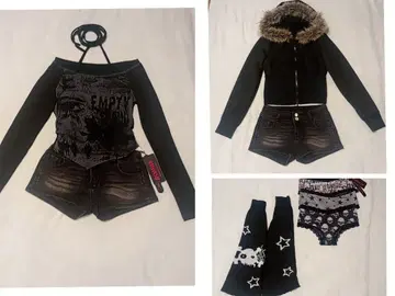 여성용 의류 묶음 판매