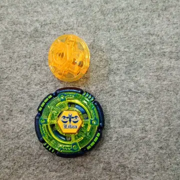 인피니티 리브라 메탈 파이트 베이블레이드