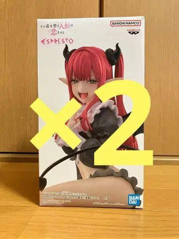 그 비스크 돌은 사랑을 한다 espresto 키타가와 마린 리즈ver.