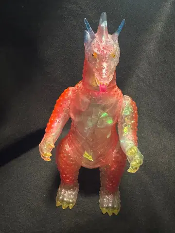 마루산 티타노자우루스 소프트 비닐