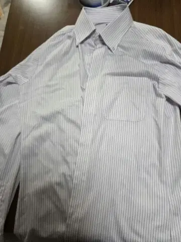 버튼 다운 셔츠 세트