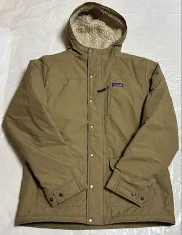 파타고니아 보이즈 인퍼노 자켓 XXL ASHT 아쉬 탄