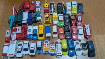 토미카 미니카 세트 다수