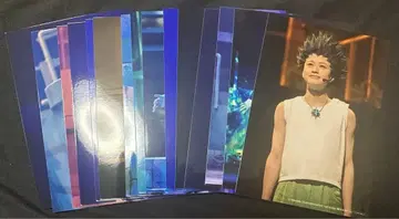 한스테3 브로마이드 전종 세트