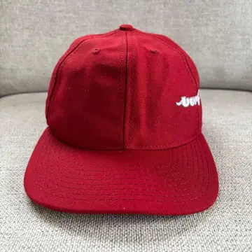 90s 버튼 Cap USA제