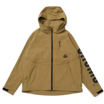 CHUMS 에어 트레일 스트레치 참스 자켓