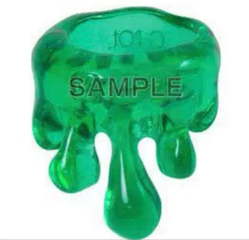 우타프리 Q-pot. 멜트 반지 구하기 어려움