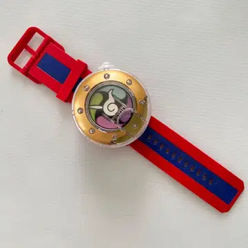 DX 요괴워치 드림 요괴워치 시계 벨트