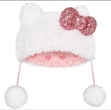 유니버설 스튜디오 재팬 헬로키티 팬캡 usj 유니버셜