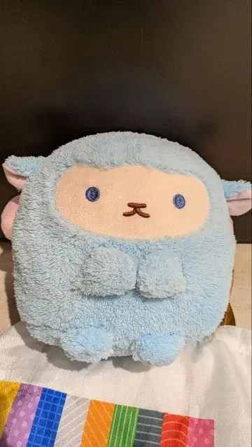 스미코구라시 오오키나 코롯토 봉제 인형 BIG Part 2 오츠키노코