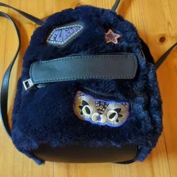 FURLA 미니 백팩