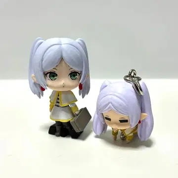 장송의 프리렌 프리렌 2세트