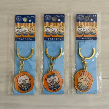 치이카와 (먼작귀) 고토치 사누키 우동