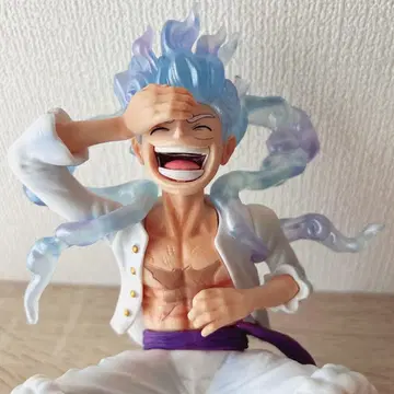 원피스 피규어 묶음 판매