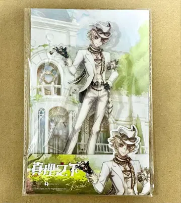 제5인격 탐광자 아크릴 스탠드