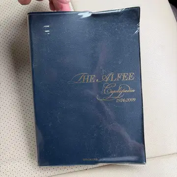 THE ALFEE 35th Anniversary 1974-2009