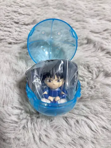 킹덤 기다림 신