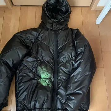 mertra 다운 자켓