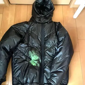 mertra 다운 자켓