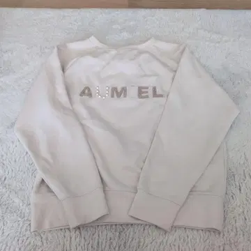 그레디 브릴리언트 AUMIEL 펄 장식 풀오버