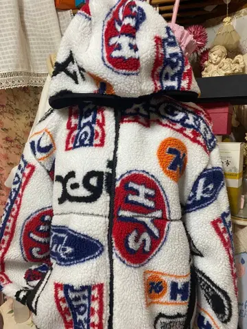 레어 X-girl x HYSTERIC GLAMOUR 구하기 어려움