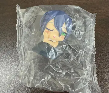 레제 가챠가챠 오네무탄 체인소 맨 레제 편