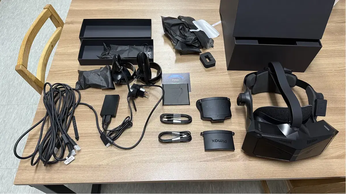 파이맥스 | 브랜드 중고거래 플랫폼, 번개장터