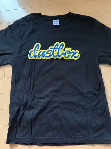더스트박스 T셔츠